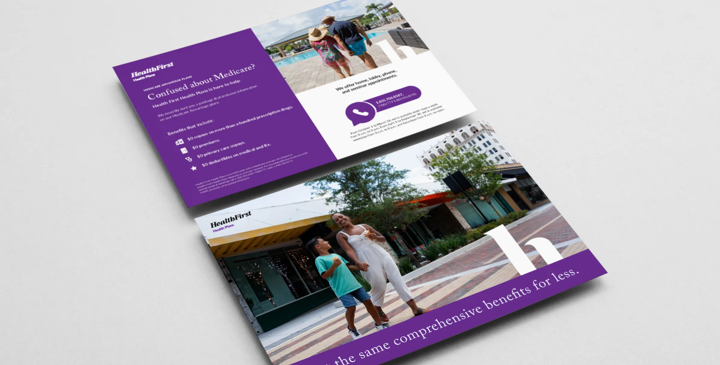 Health First — gallery image 1